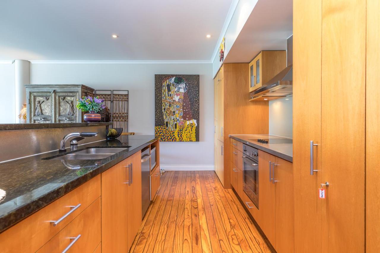 Qv Waterfront Apt With Ac Wifi And Parking Auckland Exterior photo
